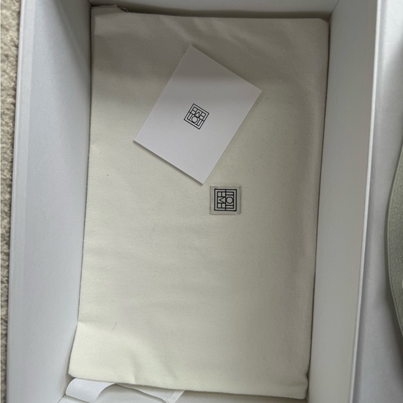 Totem Suede Leather Sneakers - Picture 6 of 6